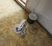 Kybartų pataisos namai