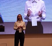 Gabija Vitkevičiūtė pastaraisiais metais daugiausia savęs atiduoda priklausomybės ligų temoms ir veikloms