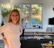 Gabija Vitkevičiūtė pastaraisiais metais daugiausia savęs atiduoda priklausomybės ligų temoms ir veikloms