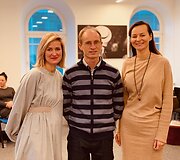 Gabija Vitkevičiūtė pastaraisiais metais daugiausia savęs atiduoda priklausomybės ligų temoms ir veikloms