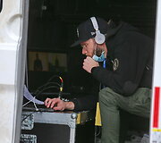 Renginio &bdquo;Malda už tylius lyderius&ldquo; akimirkos