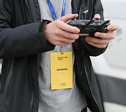 Renginio &bdquo;Malda už tylius lyderius&ldquo; akimirkos