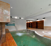 Vie&scaron;butis &bdquo;SPA Hotel Belvilis&ldquo;