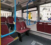 Naujieji Vilniaus autobusai ir troleibusai