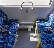 Naujieji Vilniaus autobusai ir troleibusai