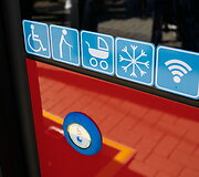 Naujieji Vilniaus autobusai ir troleibusai