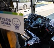 Naujieji Vilniaus autobusai ir troleibusai