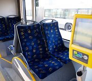 Naujieji Vilniaus autobusai ir troleibusai