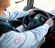 Naujieji Vilniaus autobusai ir troleibusai