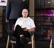 Akimirkos i&scaron; Liberalų Sąjūdžio renginio Kaune
