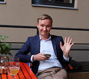 Marius Gurskas
