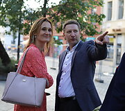 Akimirkos i&scaron; Liberalų Sąjūdžio renginio Kaune