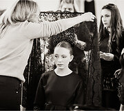 I&scaron;skirtinė ispani&scaron;ka puo&scaron;mena &ndash; mantilla