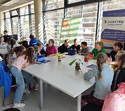 Utenos A. ir M.Mi&scaron;kinių vie&scaron;oji biblioteka