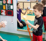 Onkologine liga susirgęs &scaron;e&scaron;iametis operuotas Vokietijoje