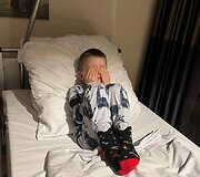 Onkologine liga susirgęs &scaron;e&scaron;iametis operuotas Vokietijoje