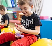 Onkologine liga susirgęs &scaron;e&scaron;iametis operuotas Vokietijoje