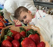 Onkologine liga susirgęs &scaron;e&scaron;iametis operuotas Vokietijoje