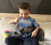 Onkologine liga susirgęs &scaron;e&scaron;iametis operuotas Vokietijoje