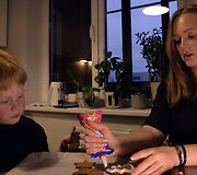 Spektre Kalėdos: autisti&scaron;kų žmonių patarimai kiekvieno &scaron;ventėms