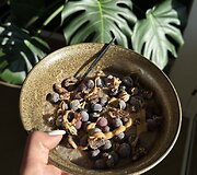 Veganė-atletė Deimantė &Scaron;iaulytė