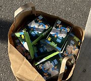 Veganė-atletė Deimantė &Scaron;iaulytė