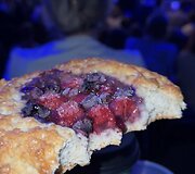 Veganė-atletė Deimantė &Scaron;iaulytė