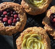 Veganė-atletė Deimantė &Scaron;iaulytė