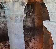 Cisterna