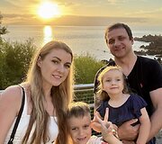 Neitanas su &scaron;eima