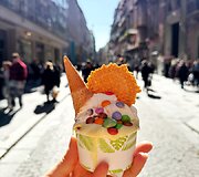 Nepakartojama Amalfio pakrantė 