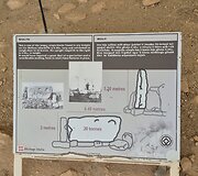 Unikali vieta Maltoje &ndash; Ħaġar Qim ir Mnajdra Archaeological Park