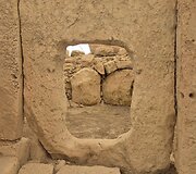 Unikali vieta Maltoje &ndash; Ħaġar Qim ir Mnajdra Archaeological Park