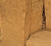 Unikali vieta Maltoje &ndash; Ħaġar Qim ir Mnajdra Archaeological Park