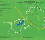 Mar&scaron;ruto žemėlapis