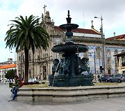 Porto miestas