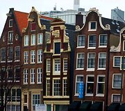 Amsterdamo namai