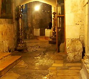 Kristaus karsto bažnyčia