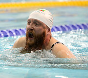 R.Meilutytės vardo &scaron;eimų plaukimo turnyras Kaune.