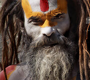 Sadhu