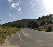 Dievo pamir&scaron;tas kelias į Stambulą