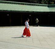 Japonė