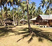 Filipinų &bdquo;kaimas&ldquo;