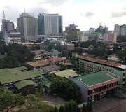 Filipinuose