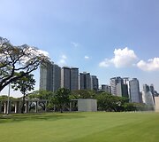 Filipinų didmiestis