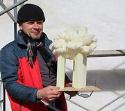 Kauno skulptoriai i&scaron; JAV grįžta su auksu