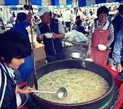 Matsuri festivalis