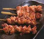 &bdquo;Yakitori&ldquo;