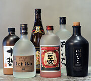 &bdquo;Sochu&ldquo;