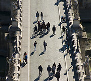 Turistai, il turisto